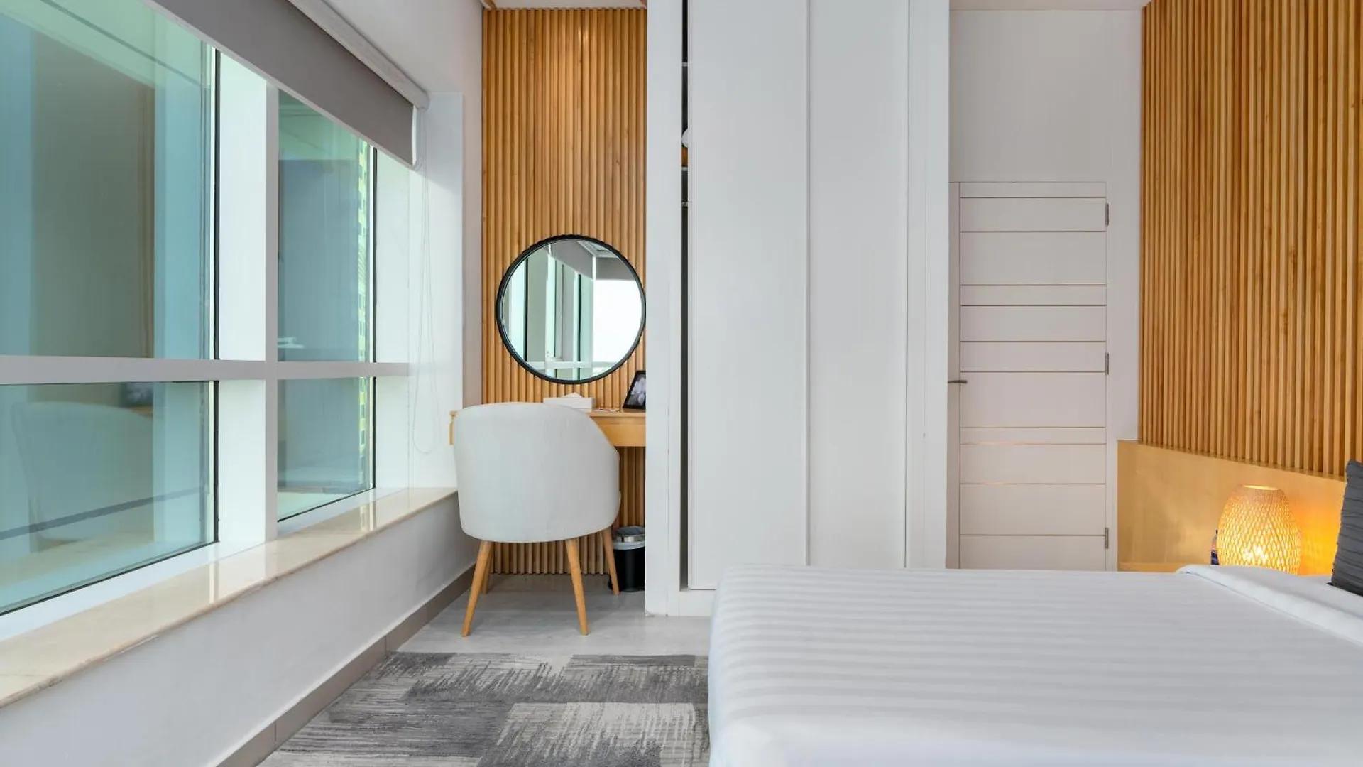 Samaya Vacation Homes - Marina Walk Luxury Suites Apartment Dubai