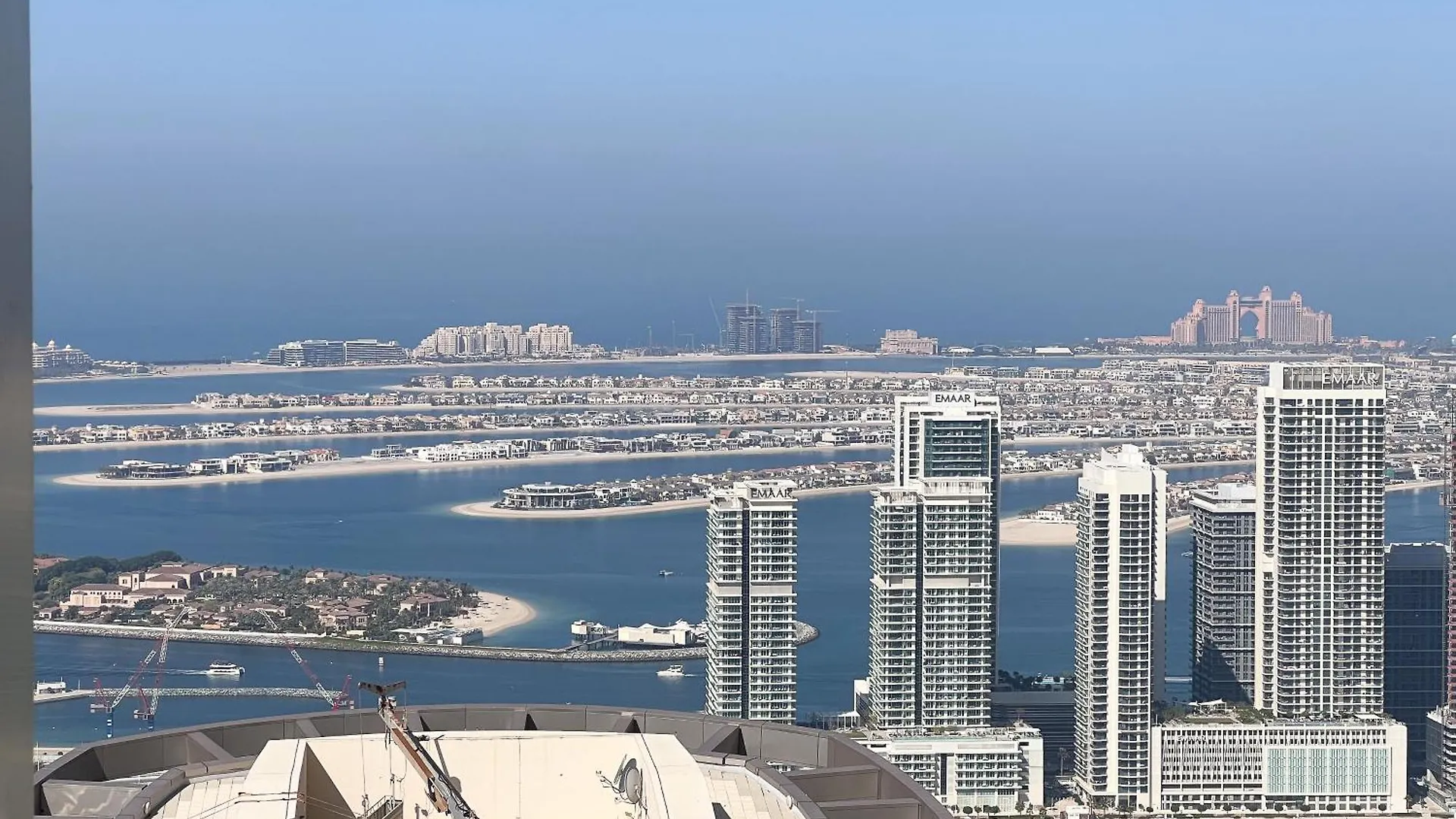 Samaya Vacation Homes - Marina Walk Luxury Suites United Arab Emirates