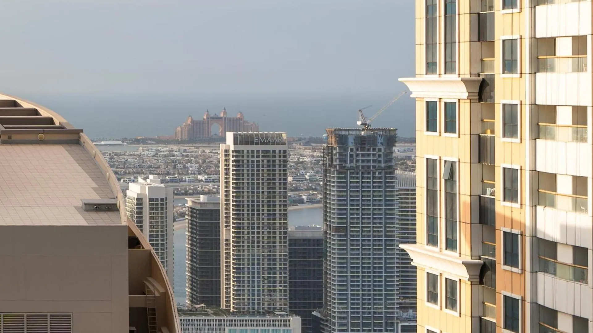 Samaya Vacation Homes - Marina Walk Luxury Suites United Arab Emirates