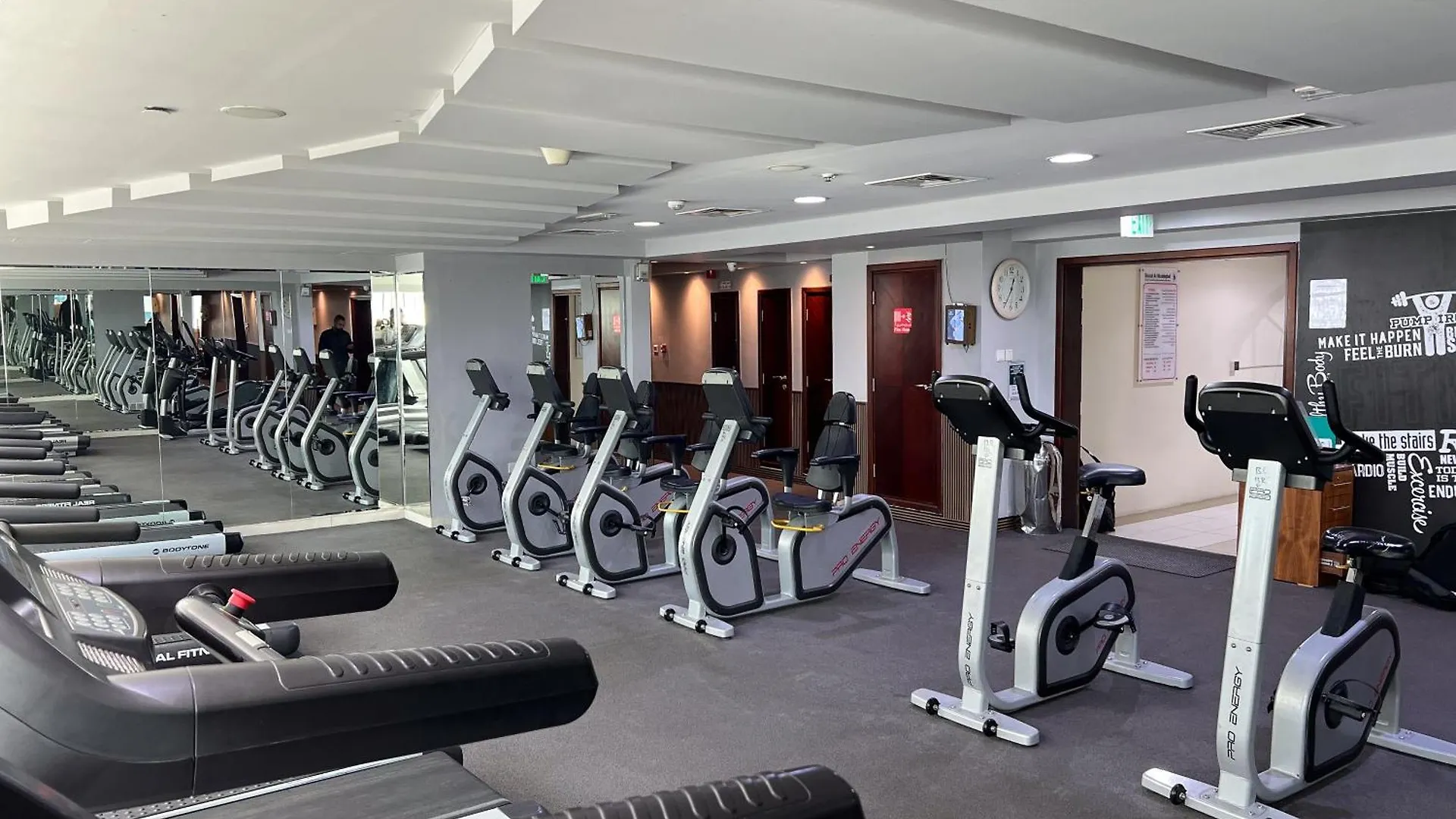 Samaya Vacation Homes - Marina Walk Luxury Suites