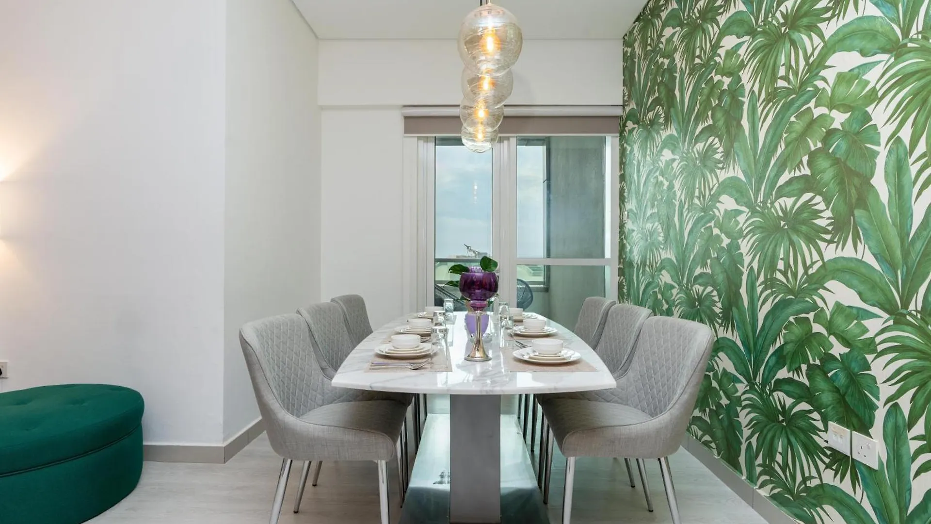 Samaya Vacation Homes - Marina Walk Luxury Suites Dubai