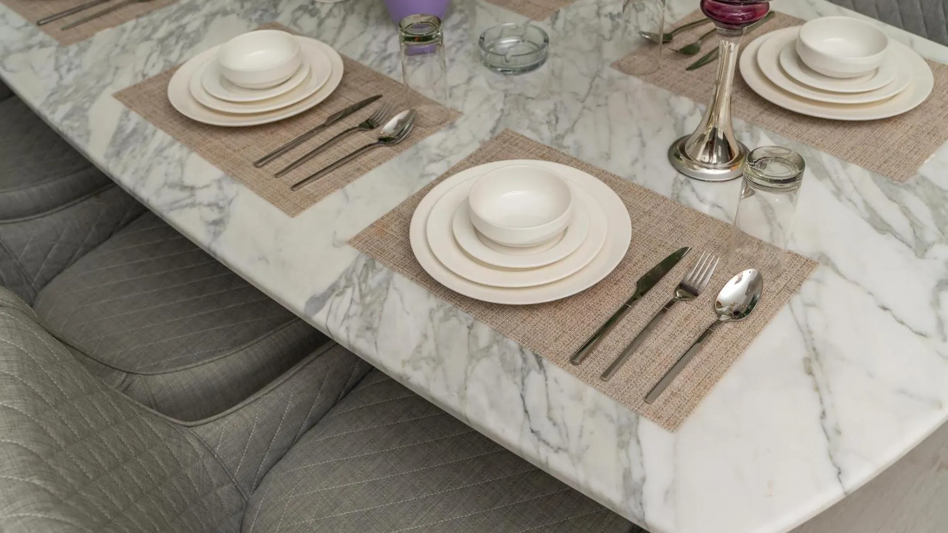 Samaya Vacation Homes - Marina Walk Luxury Suites 0*, Dubai