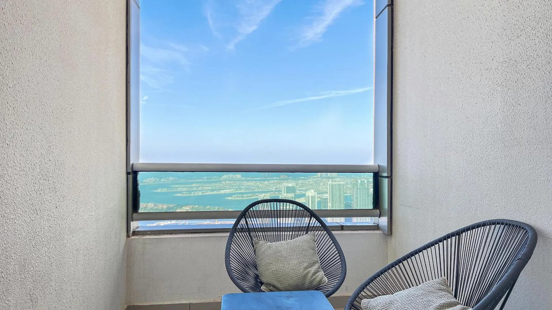 Samaya Vacation Homes - Marina Walk Luxury Suites United Arab Emirates
