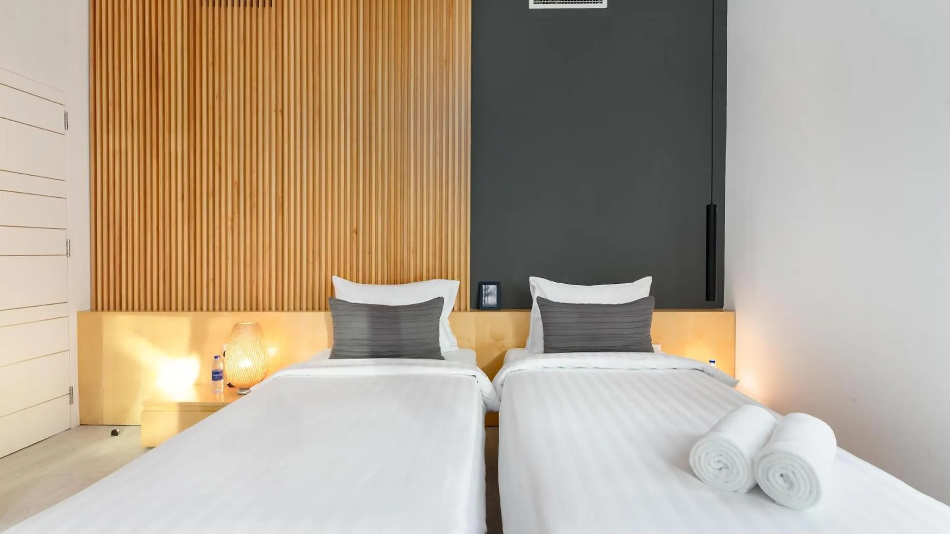 Samaya Vacation Homes - Marina Walk Luxury Suites